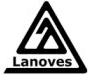 Lanoves Logo